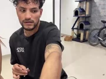 erosandpsyche195 from Chaturbate is Freechat