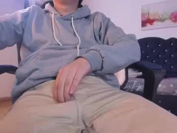 eross_guyy from Chaturbate is Freechat