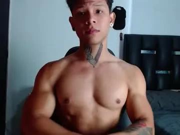 erosscott from Chaturbate is Freechat