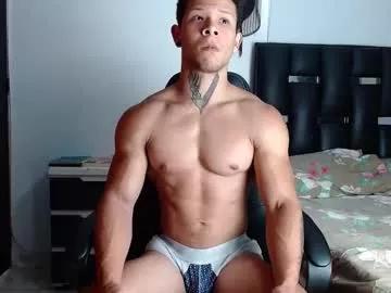 Erosscott from Chaturbate