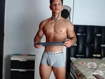 Erosscott from Chaturbate