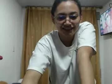 Erotic_fusion_ from Chaturbate