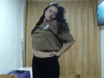 Erotic_fusion_ from Chaturbate