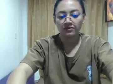 Erotic_fusion_ from Chaturbate