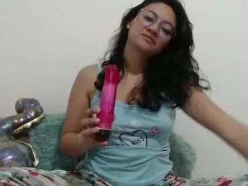 Erotic_fusion_ from Chaturbate