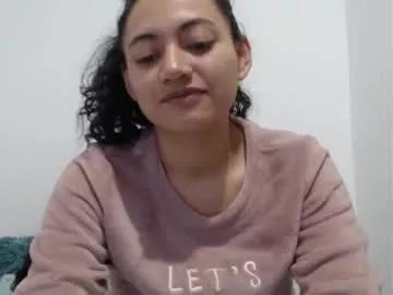 Erotic_fusion_ from Chaturbate