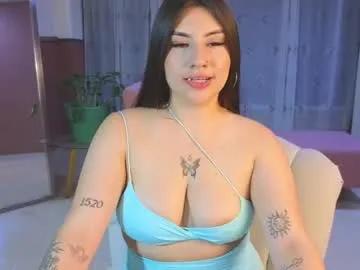 erotic_maite from Chaturbate is Freechat