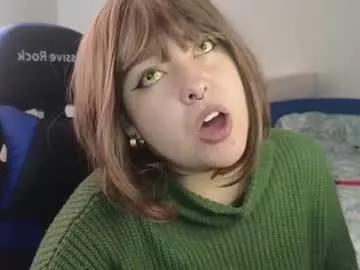 Eroticsexwizard from Chaturbate