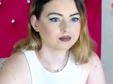 erryka from Chaturbate