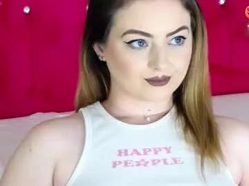 erryka from Chaturbate