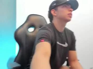 eryonbradley from Chaturbate is Freechat