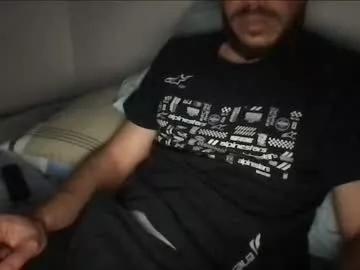 esc0o from Chaturbate is Freechat