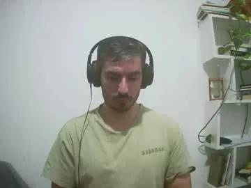 esequielez from Chaturbate