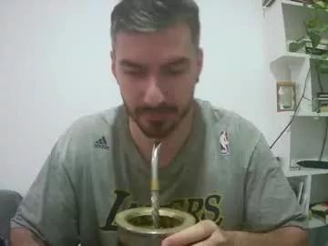 esequielez from Chaturbate