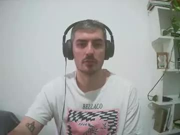 esequielez from Chaturbate