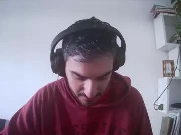 esequielez from Chaturbate