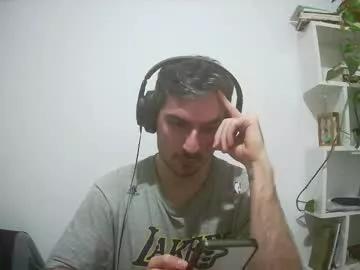 esequielez from Chaturbate