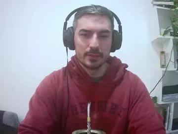 esequielez from Chaturbate