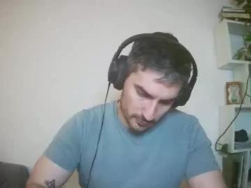 esequielez from Chaturbate
