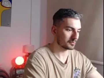 esequielez from Chaturbate