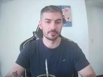 esequielez from Chaturbate
