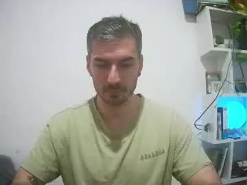 esequielez from Chaturbate