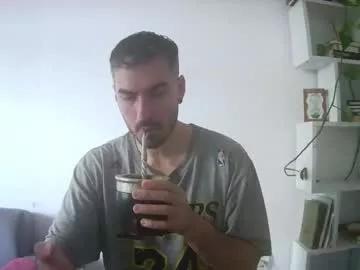 esequielez from Chaturbate