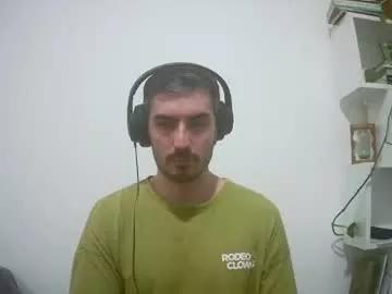 esequielez from Chaturbate