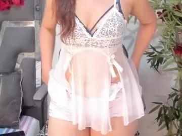esmeralda18_ from Chaturbate is Freechat