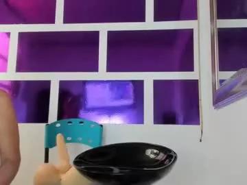 esmeralda_777 from Chaturbate