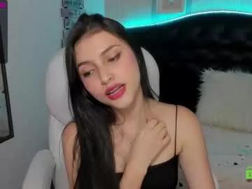 esmeralda_colllins from Chaturbate