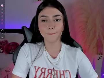 esmeralda_colllins from Chaturbate