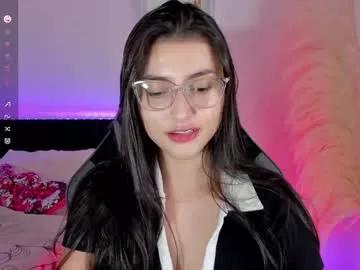 esmeralda_colllins from Chaturbate