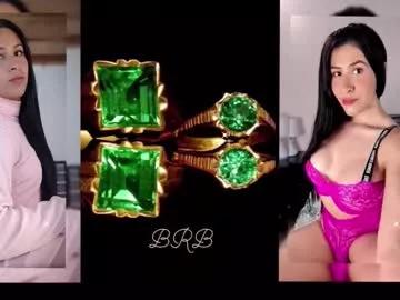 esmeralda_h from Chaturbate