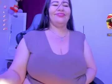 esmeralda_milf1 from Chaturbate