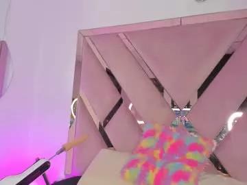 esmeraldaht from Chaturbate