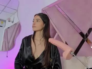 esmeraldaht from Chaturbate is Freechat