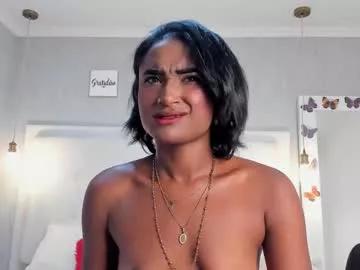 esmeraldanyx from Chaturbate is Freechat