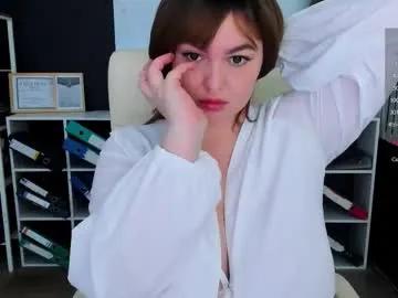 essensual_ from Chaturbate is Freechat