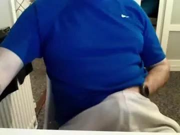 essex_wild from Chaturbate