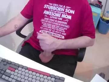 essex_wild from Chaturbate