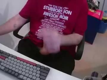 essex_wild from Chaturbate