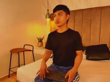 esteban_606 from Chaturbate is Freechat