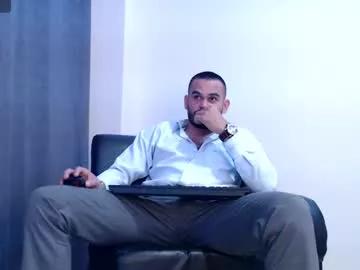 esteban_fer from Chaturbate