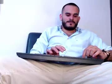 esteban_fer from Chaturbate