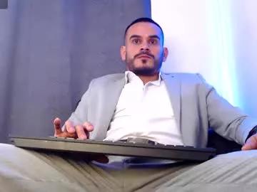 esteban_fer from Chaturbate