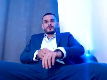 esteban_fer from Chaturbate