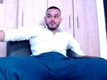 esteban_fer from Chaturbate