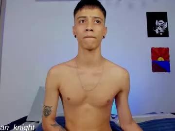 esteban_knight from Chaturbate