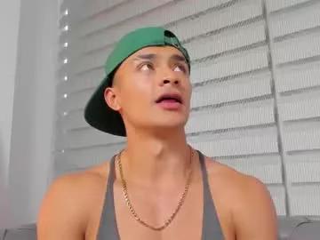 esteban_stud from Chaturbate